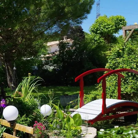 Le Cadran Solaire 3* Courcelles (Charente-Maritime)