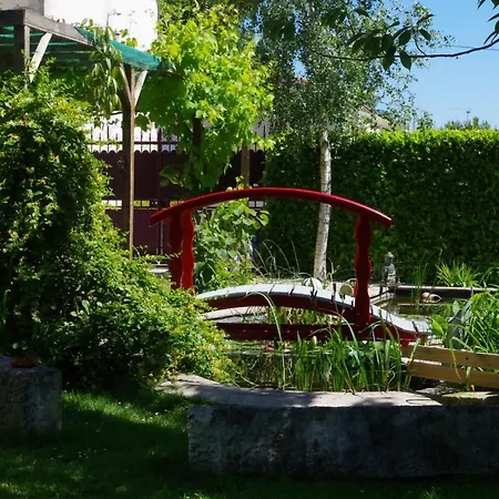 Le Cadran Solaire 3*