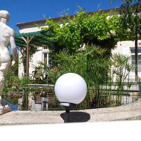 Pensionat Le Cadran Solaire
