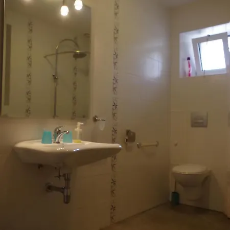 Guest house Le Cadran Solaire Courcelles (Charente-Maritime)
