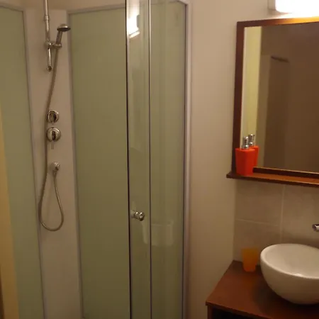 Le Cadran Solaire 3*