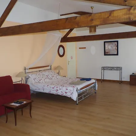 Guest house Le Cadran Solaire