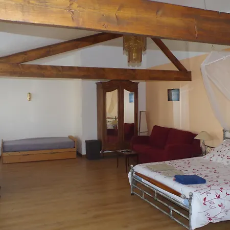 Le Cadran Solaire 3* Courcelles (Charente-Maritime)
