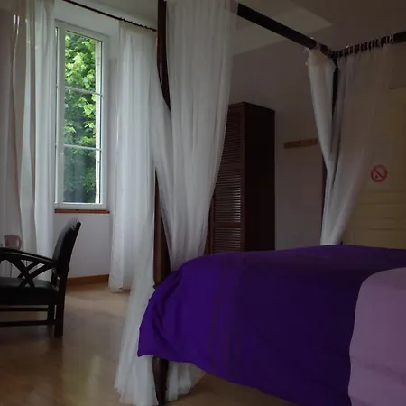 Le Cadran Solaire Vendégház