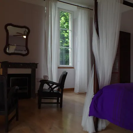 Le Cadran Solaire 3* Courcelles (Charente-Maritime)