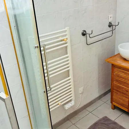 Le Cadran Solaire Guest house Courcelles (Charente-Maritime)