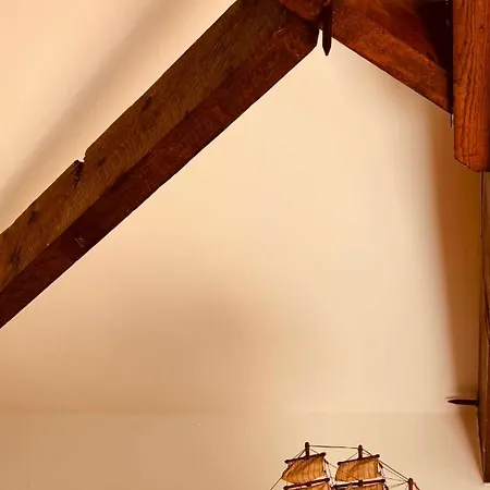 Le Cadran Solaire Guest house