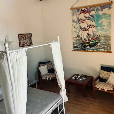 Guest house Le Cadran Solaire