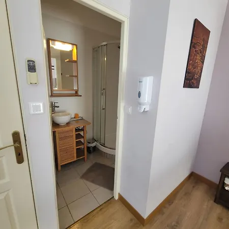 Le Cadran Solaire Guest house Courcelles (Charente-Maritime)