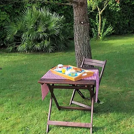 Le Cadran Solaire Guest house 3*
