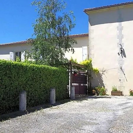 Guest house Le Cadran Solaire