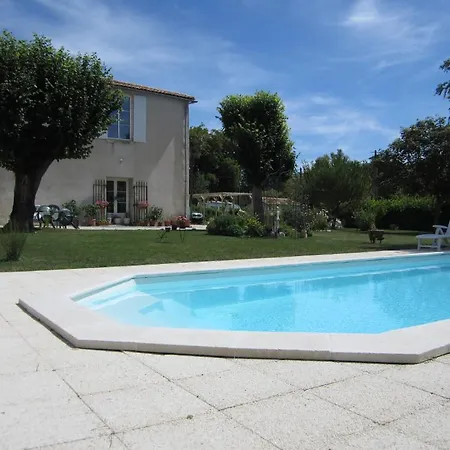 Le Cadran Solaire Guest house