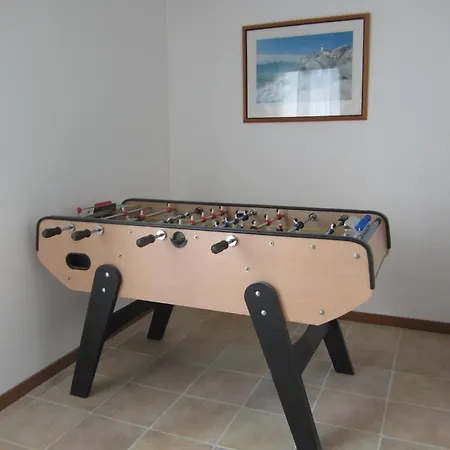 Le Cadran Solaire Guest house 3*