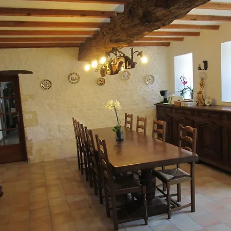 Le Cadran Solaire Courcelles (Charente-Maritime)