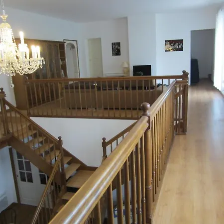 Le Cadran Solaire Penzion 3*