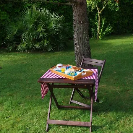 Penzion Le Cadran Solaire