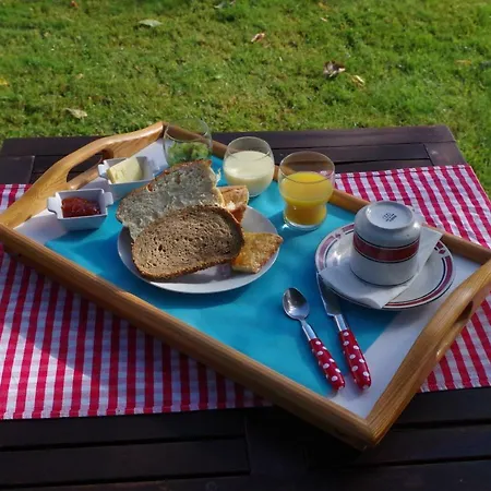 Le Cadran Solaire 3* Courcelles (Charente-Maritime)