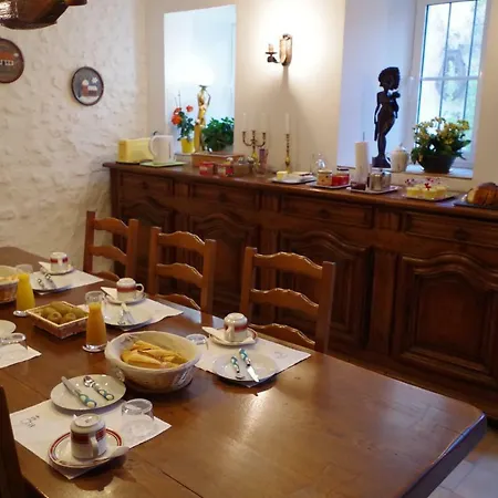 Le Cadran Solaire Courcelles (Charente-Maritime)