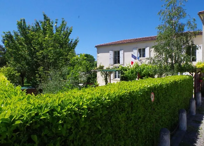 Guest house Le Cadran Solaire