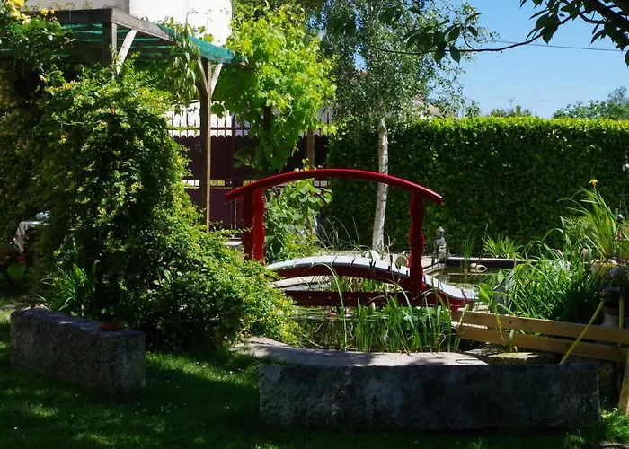 Le Cadran Solaire 3*