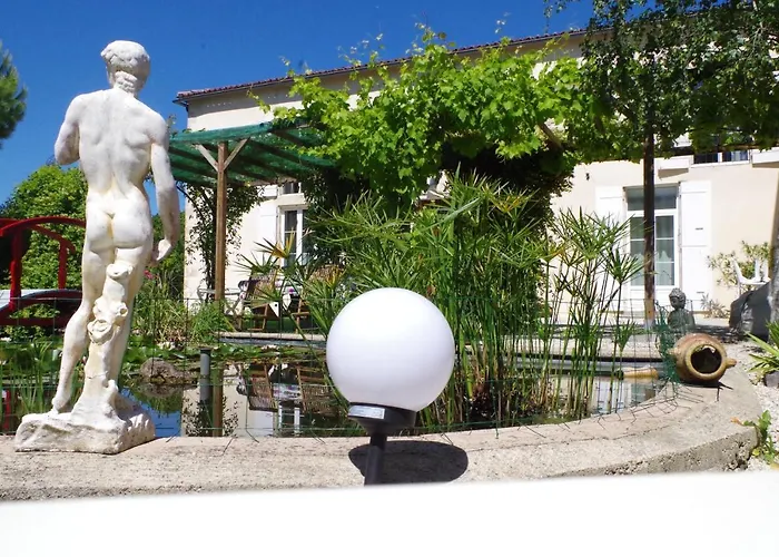 Guest house Le Cadran Solaire