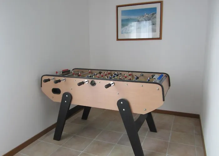 Le Cadran Solaire Guest house 3*