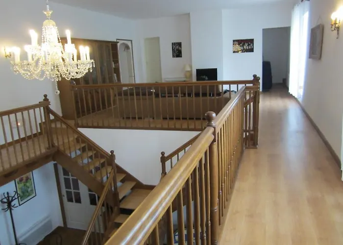 Le Cadran Solaire Guest house 3*