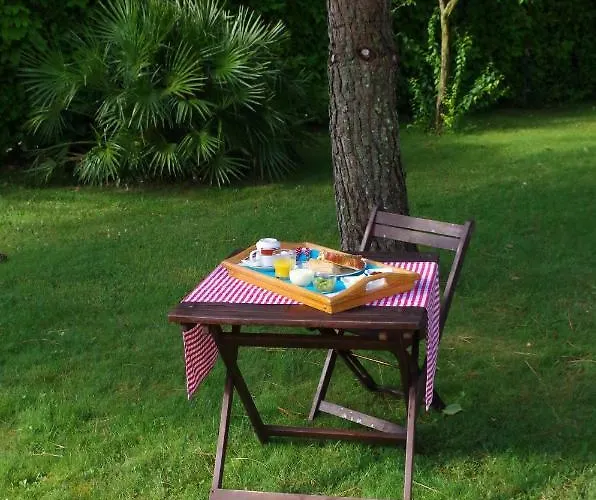 Guest house Le Cadran Solaire