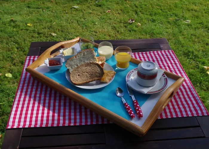 Le Cadran Solaire 3* Courcelles (Charente-Maritime)